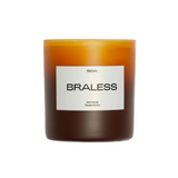 Braless Candle
