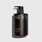 Body Cream - Braless