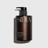 Body Wash - Braless - BLVD