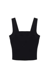 Madine Tank Top - Black