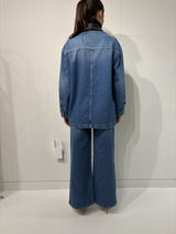 Larz Chore Jacket - Balos - BLVD