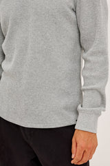 Smith - Heather Grey