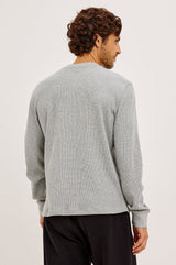 Smith - Heather Grey