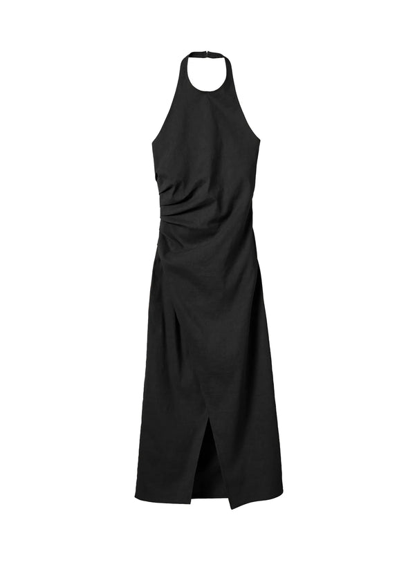 Sylvie Dress - Black