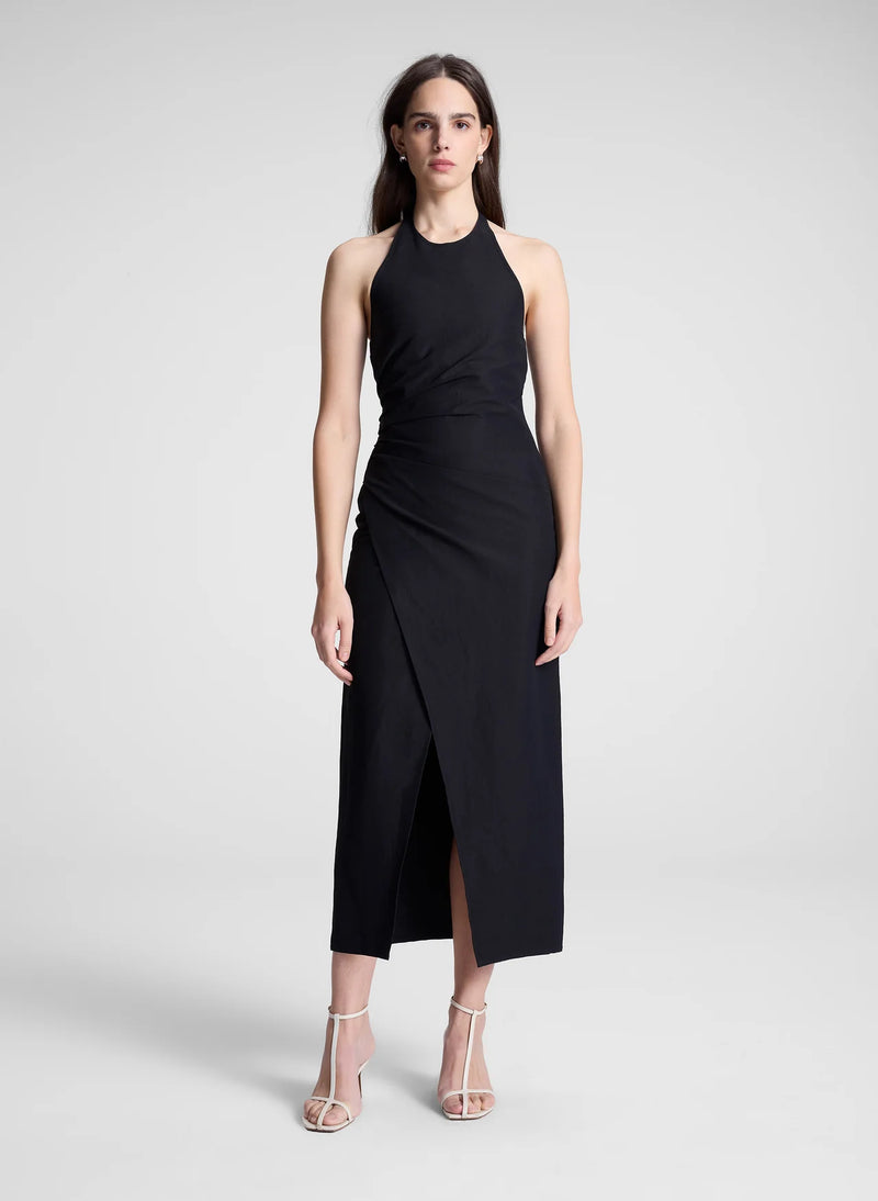 Sylvie Dress - Black