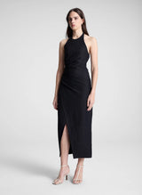 Sylvie Dress - Black