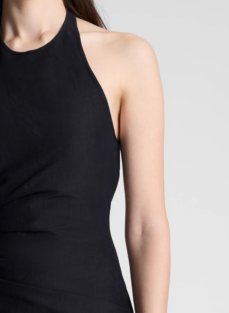 Sylvie Dress - Black