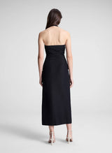 Sylvie Dress - Black