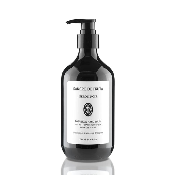 Botanical Hand Wash - Neroli