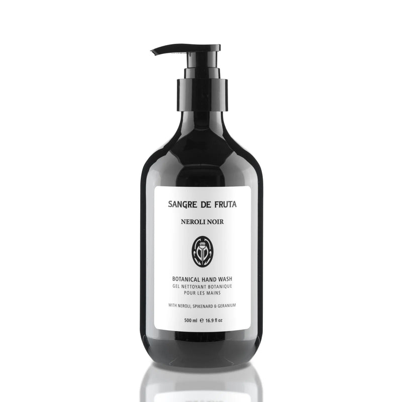 Botanical Hand Wash - Neroli
