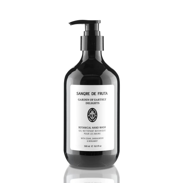 Botanical Hand Wash - Garden