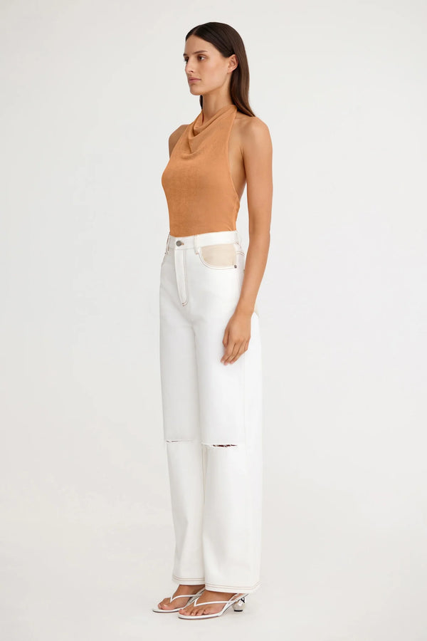 Saskia Jean - Beige