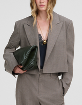 Cass Jacket - Desert Sand Multi