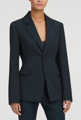 Elza Jacket - Botanic