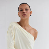 Heaven Mayhem - Archer Earrings - Black/Gold - BLVD