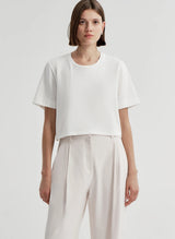 Kali Tee - White