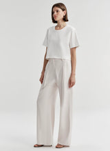 Kali Tee - White