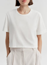Kali Tee - White
