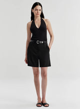 Louis Short - Black