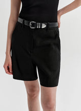 Louis Short - Black