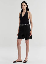 Louis Short - Black