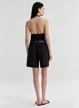 Louis Short - Black