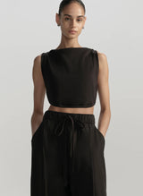 Mae Tank - Black