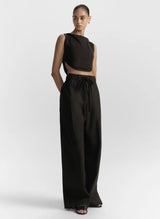 Mae Tank - Black
