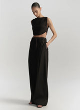 Mae Tank - Black