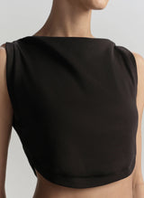 Mae Tank - Black