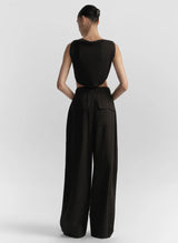 Mae Tank - Black