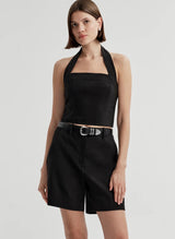 Lori Top - Black
