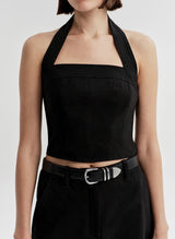 Lori Top - Black