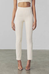Elvira Pants - Ivory