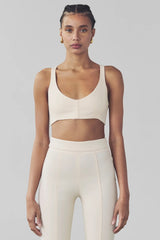 Jaime Bra - Ivory