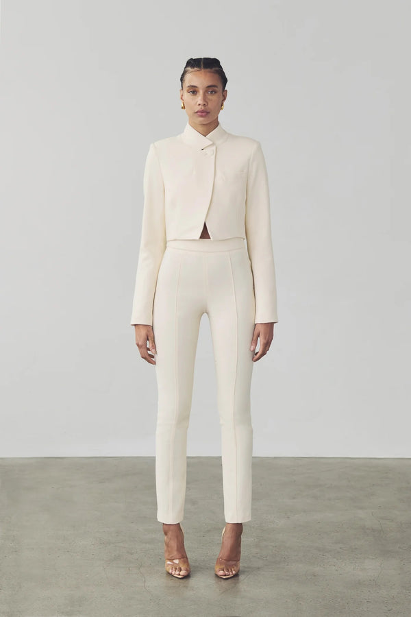 Didem Jacket - Ivory