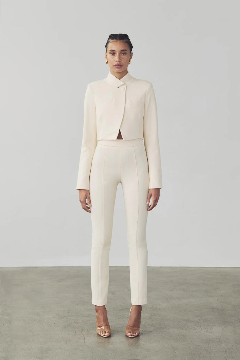 Didem Jacket - Ivory