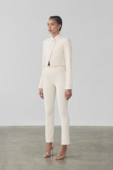 Didem Jacket - Ivory
