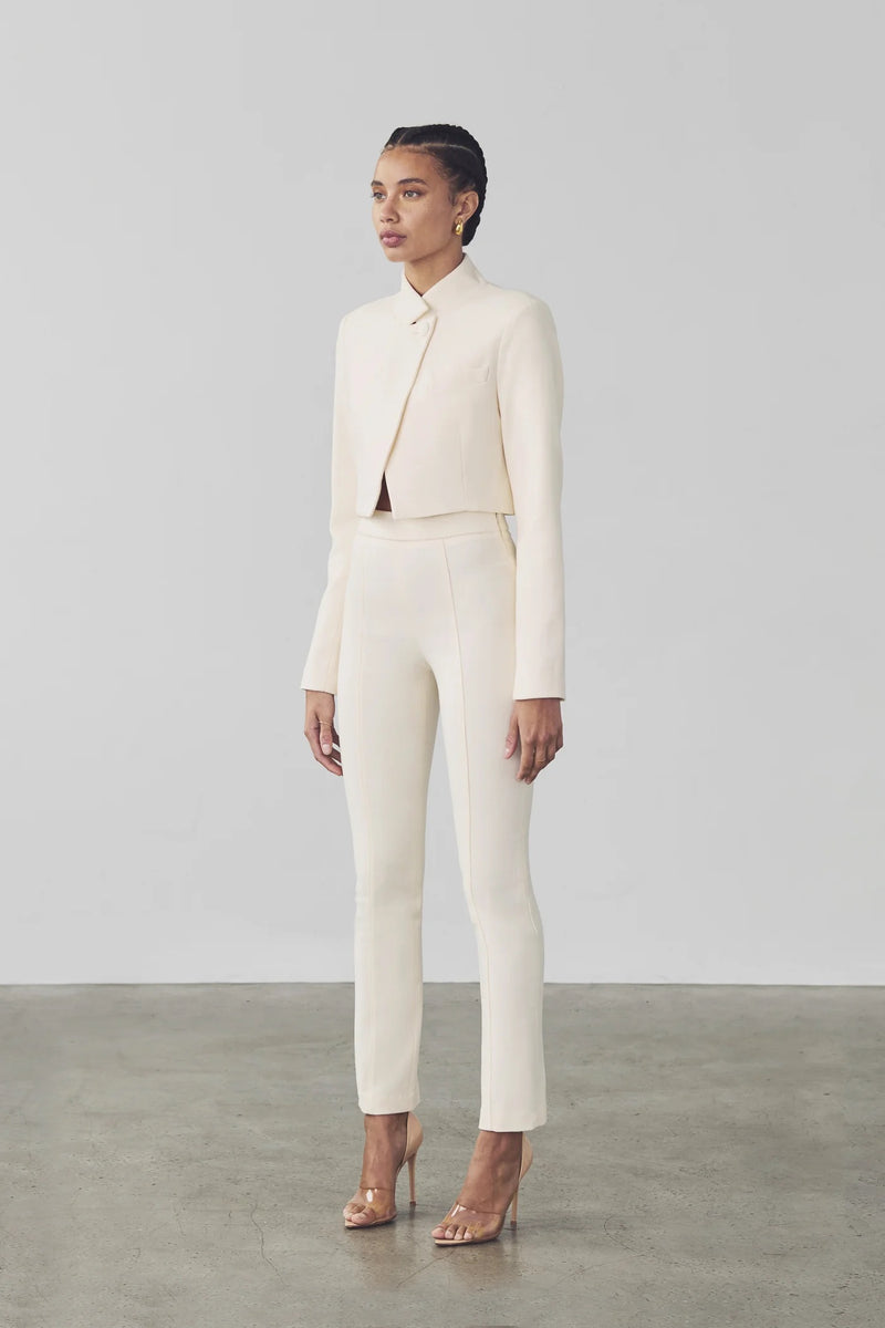 Didem Jacket - Ivory