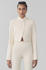 Didem Jacket - Ivory
