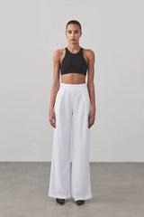 Marissa Pants - White