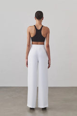 Marissa Pants - White