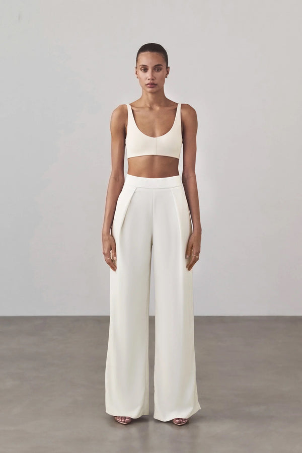 Marissa Pants - Bone