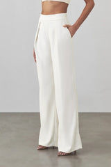 Marissa Pants - Bone