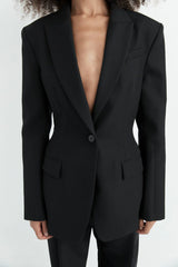 Contour Blazer - Blazer