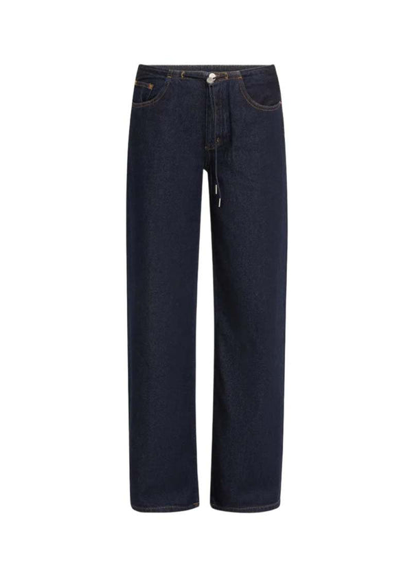 Cool - Indigo