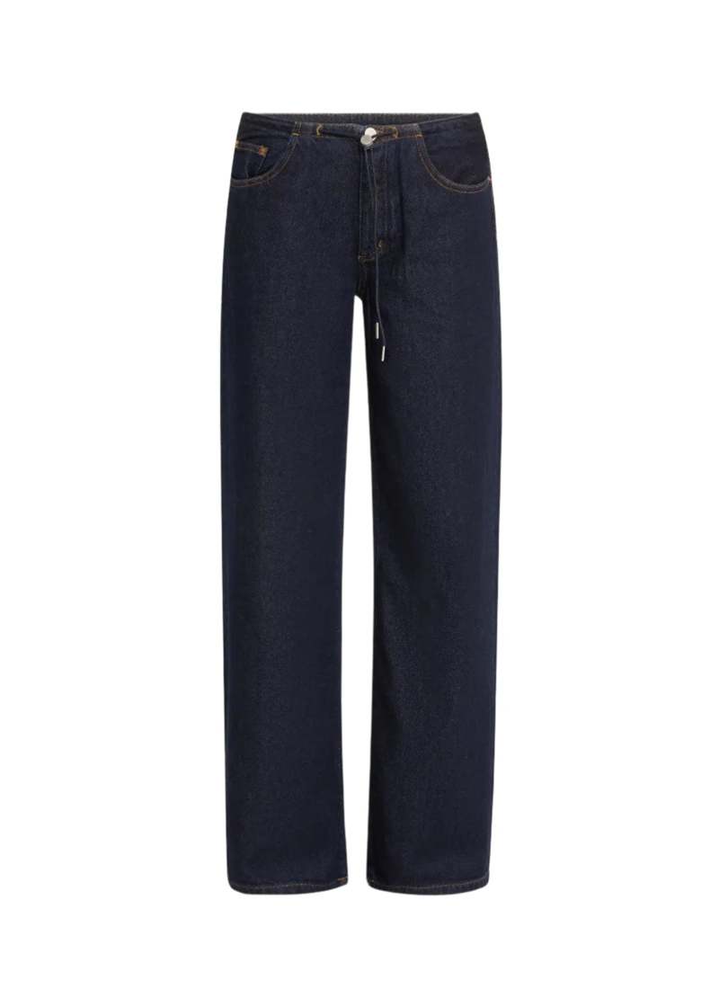 Cool - Indigo