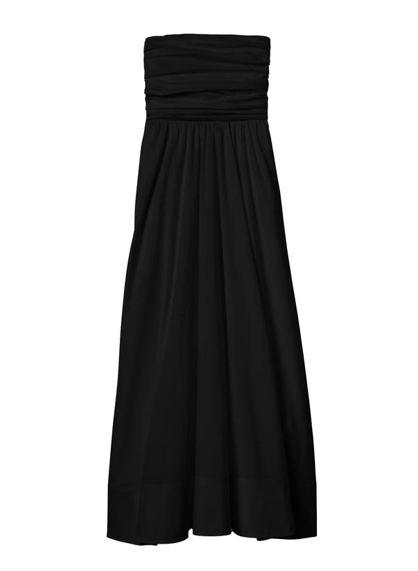 Tate Dress - Black