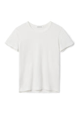 Baby Tee - Natural White
