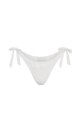 Terra Bottom - White - BLVD